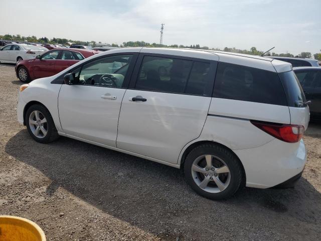Photo 2 from auction – 2012 MAZDA 5 with VIN JM1CW2CL8C0131159