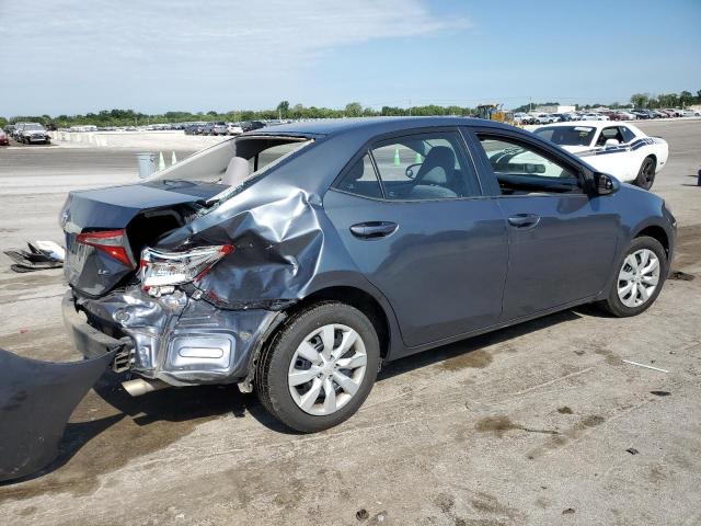Photo 3 from auction – 2016 TOYOTA COROLLA L with VIN 5YFBURHE2GP536174