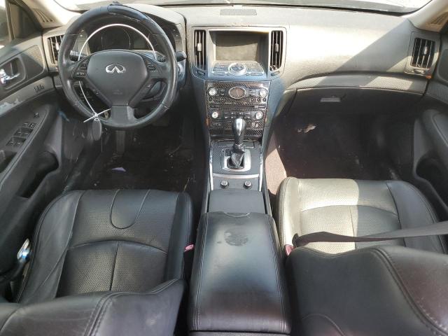 Photo 8 from auction – 2012 INFINITI G37 BASE with VIN JN1CV6AP4CM623313