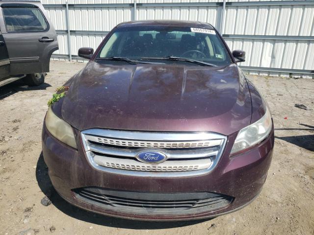 Photo 5 from auction – 2011 FORD TAURUS SEL with VIN 1FAHP2EW6BG163761