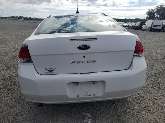 Photo 6 from auction – 2008 FORD FOCUS S/SE with VIN 1FAHP34N88W112016
