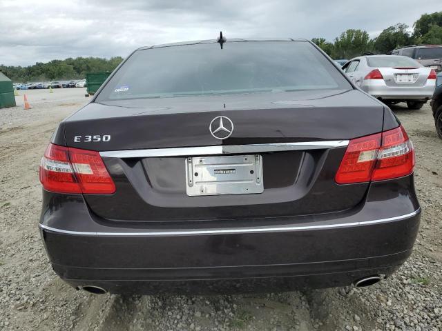 Photo 6 from auction – 2010 MERCEDES-BENZ E 350 with VIN WDDHF5GB4AA245567