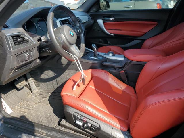 Photo 7 from auction – 2019 BMW M240XI with VIN WBA2J7C54KVD61209