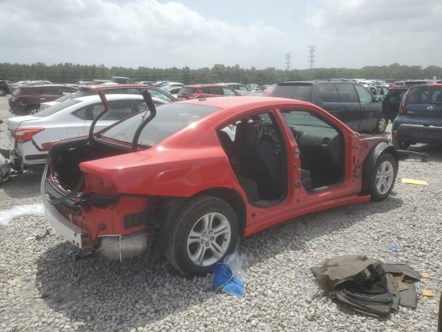 Photo 3 from auction – 2019 DODGE CHARGER SX with VIN 2C3CDXBG7KH672998