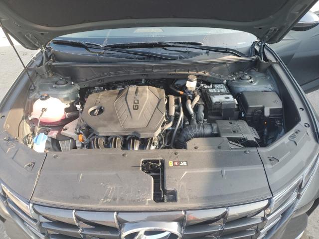 Photo 12 from auction – 2023 HYUNDAI TUCSON SEL with VIN 5NMJFCAE0PH208369