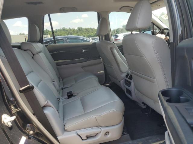 Photo 11 from auction – 2016 HONDA PILOT EXL with VIN 5FNYF6H58GB067557