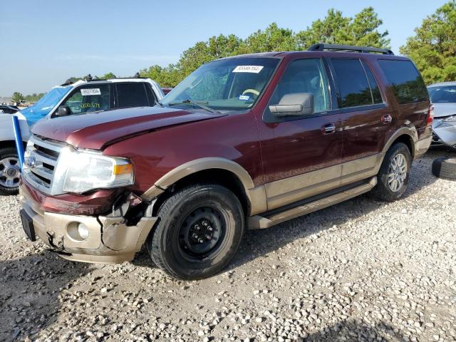 FORD EXPEDITION 2012 with VIN 1FMJU1H50CEF05201 - Photo from auction