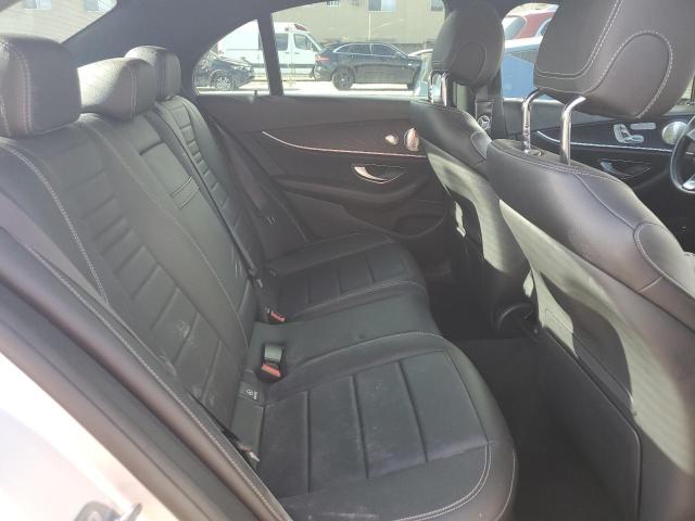 Photo 10 from auction – 2017 MERCEDES-BENZ E 300 with VIN WDDZF4JB5HA046030