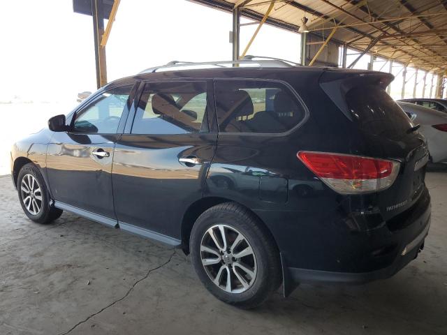 Photo 2 from auction – 2013 NISSAN PATHFINDER with VIN 5N1AR2MN3DC620112