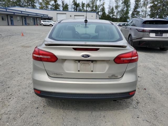 Photo 6 from auction – 2015 FORD FOCUS SE with VIN 1FADP3F29FL319871