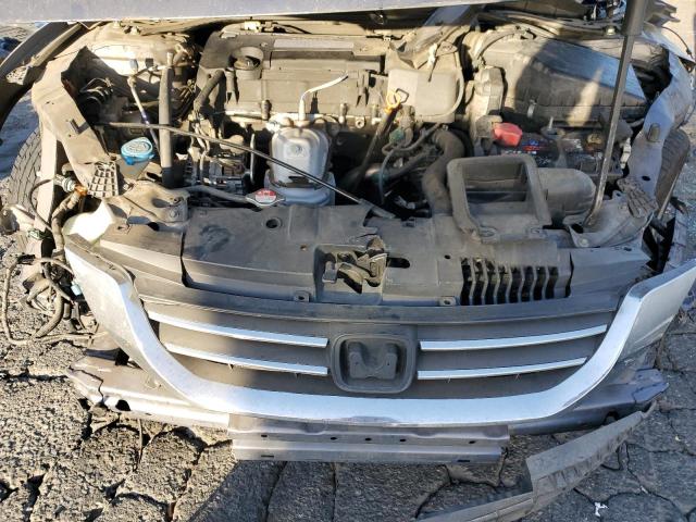 Photo 11 from auction – 2014 HONDA ACCORD EX with VIN 1HGCR2F70EA109242