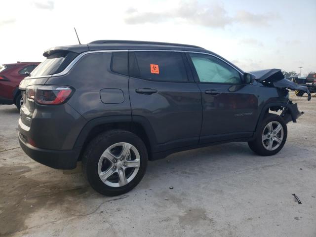 Photo 3 from auction – 2023 JEEP COMPASS LA with VIN 3C4NJDBN6PT541618