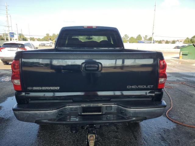 Photo 6 from auction – 2005 CHEVROLET SILVERADO with VIN 1GCHK23285F880276