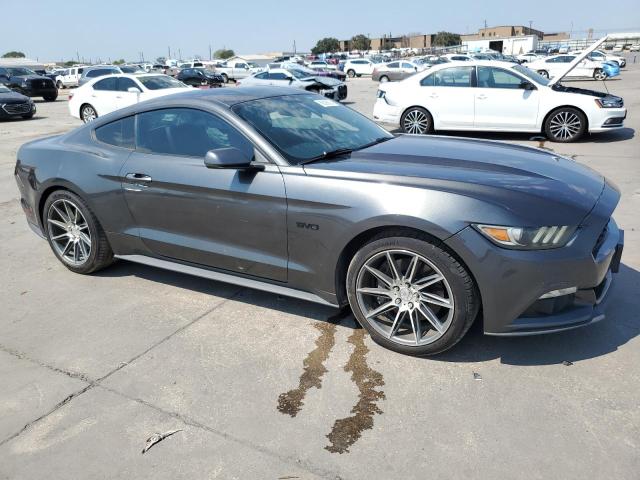 Photo 4 from auction – 2016 FORD MUSTANG with VIN 1FA6P8TH1G5245804