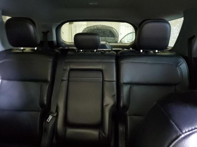 Photo 10 from auction – 2022 FORD EXPLORER L with VIN 1FMSK8FH8NGA84349