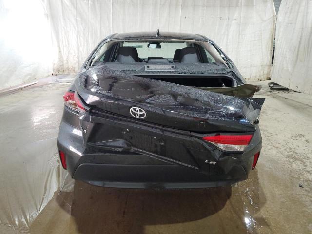 Photo 6 from auction – 2023 TOYOTA COROLLA LE with VIN 5YFB4MDE0PP043182