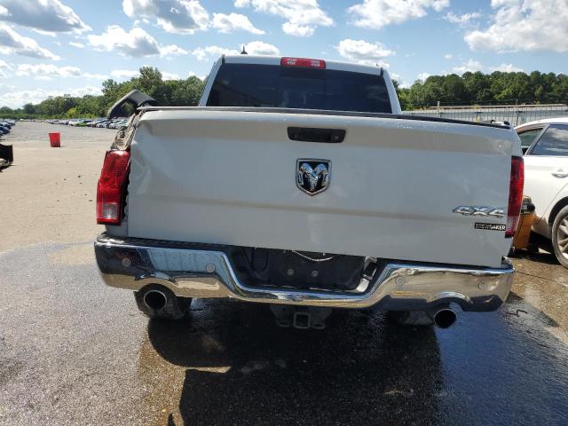 Photo 6 from auction – 2017 RAM 1500 SLT with VIN 1C6RR6LT3HS513935