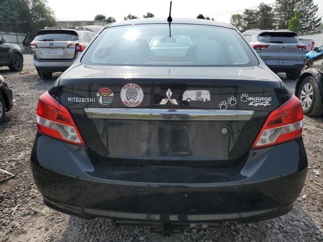 Photo 6 from auction – 2019 MITSUBISHI MIRAGE G4 with VIN ML32F3FJ8KHF00538