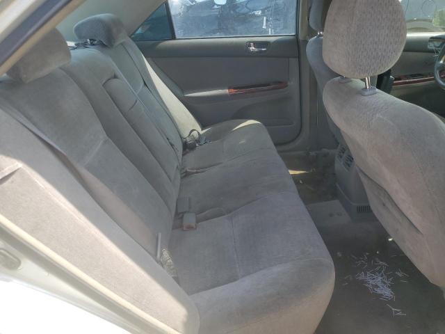 Photo 10 from auction – 2003 TOYOTA CAMRY LE with VIN JTDBE32K030215408