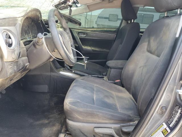 Photo 7 from auction – 2019 TOYOTA COROLLA L with VIN 2T1BURHE4KC230473