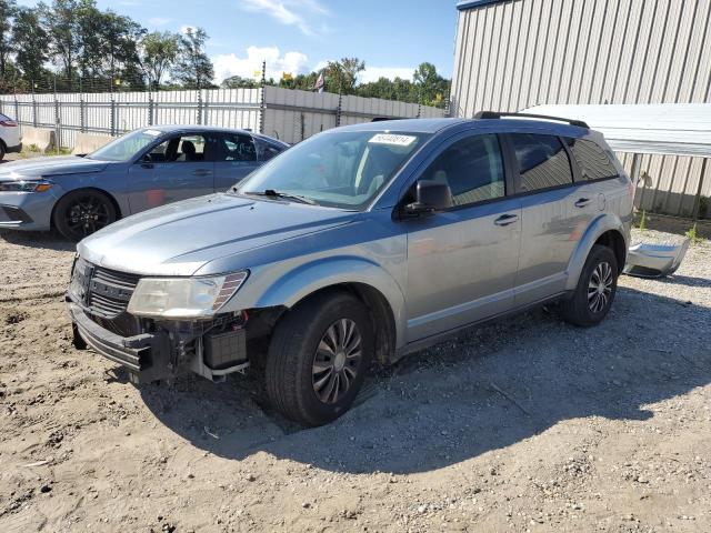 Photo 1 from auction – 2009 DODGE JOURNEY SE with VIN 3D4GG47B79T191735