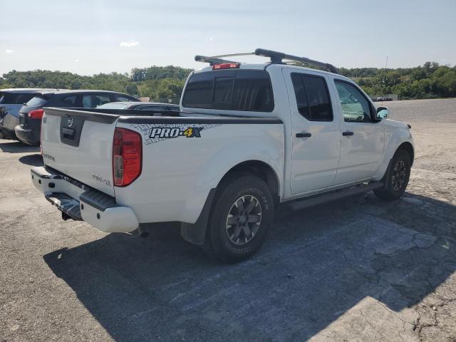 Photo 3 from auction – 2020 NISSAN FRONTIER S with VIN 1N6ED0EB8LN717660