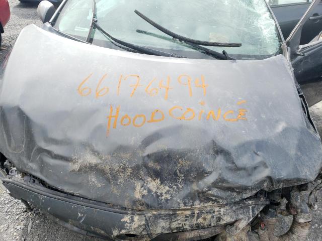 Photo 11 from auction – 2011 TOYOTA COROLLA BA with VIN 2T1BU4EE7BC681033
