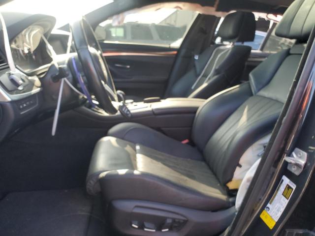 Photo 7 from auction – 2016 BMW M5 with VIN WBSFV9C54GG343282