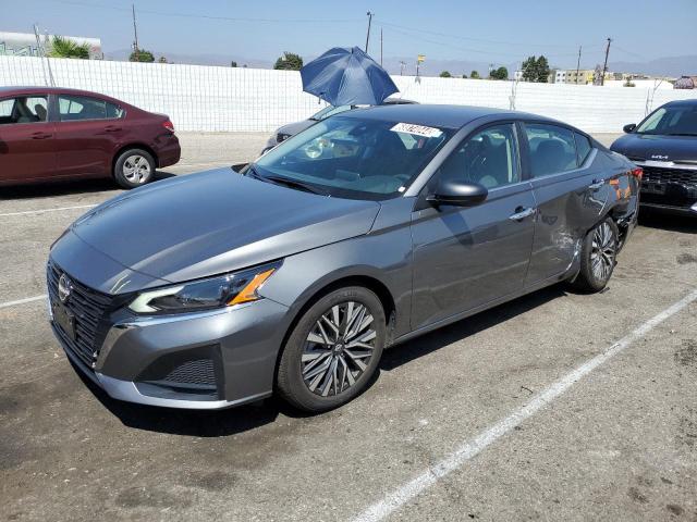 NISSAN ALTIMA SV 2024 with VIN 1N4BL4DV3RN403098 - Photo from auction