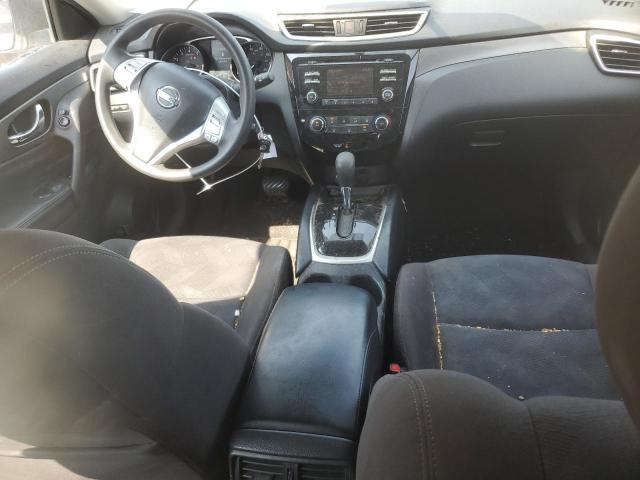 Photo 8 from auction – 2015 NISSAN ROGUE S with VIN KNMAT2MT4FP590697