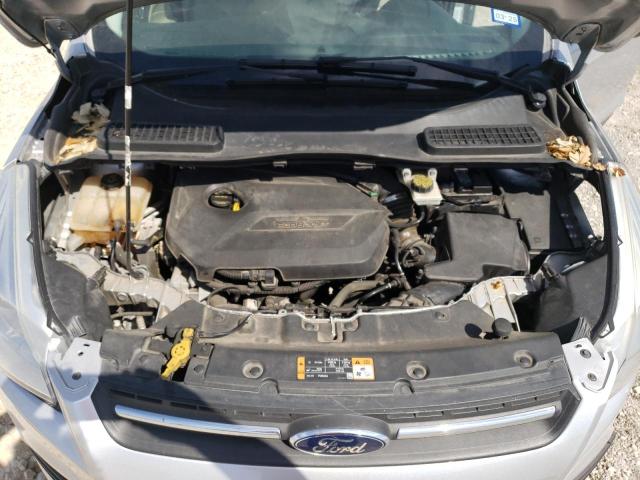Photo 12 from auction – 2014 FORD ESCAPE SE with VIN 1FMCU0GX9EUD19333