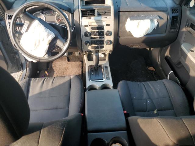 Photo 8 from auction – 2011 FORD ESCAPE XLT with VIN 1FMCU0D72BKA51169