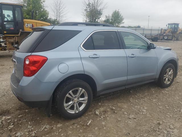 Photo 3 from auction – 2015 CHEVROLET EQUINOX LT with VIN 2GNALCEK4F6299636