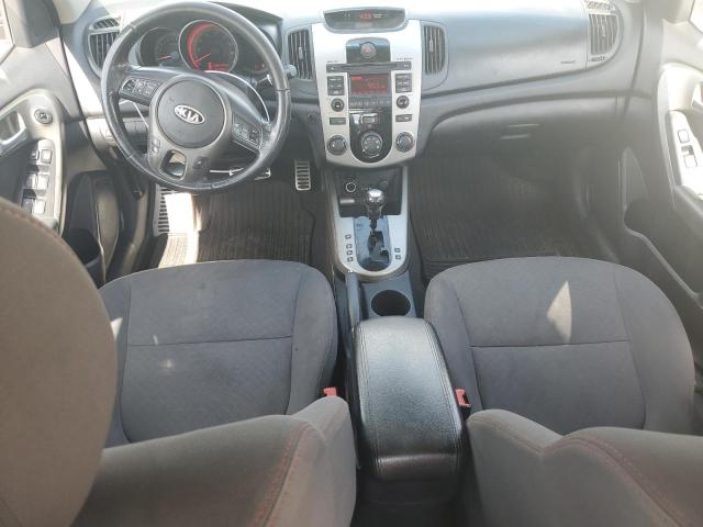 Photo 8 from auction – 2010 KIA FORTE SX with VIN KNAFW4A33A5049221