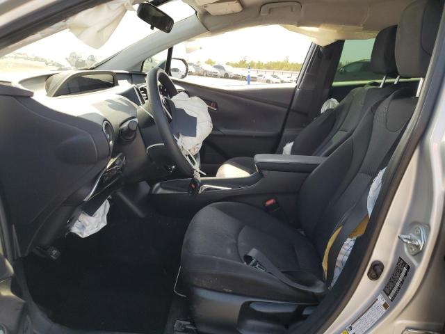 Photo 7 from auction – 2016 TOYOTA PRIUS with VIN JTDKARFU7G3028942