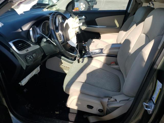 Photo 7 from auction – 2018 DODGE JOURNEY SX with VIN 3C4PDDBG4JT526396