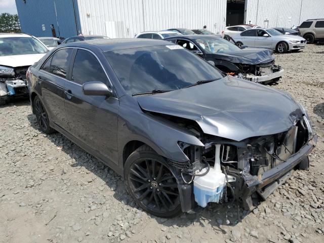 Photo 4 from auction – 2010 TOYOTA CAMRY BASE with VIN 4T1BF3EK5AU025680
