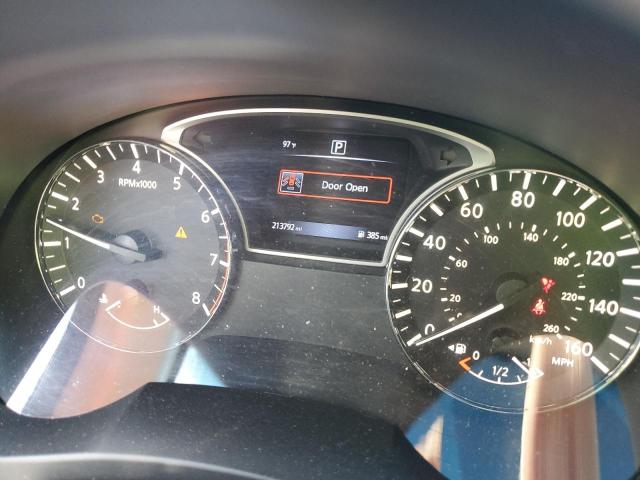Photo 9 from auction – 2016 NISSAN ALTIMA 2.5 with VIN 1N4AL3AP1GC130196
