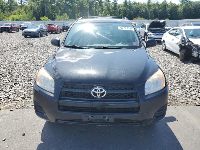 Photo 5 from auction – 2011 TOYOTA RAV4 with VIN 2T3BF4DV0BW117600