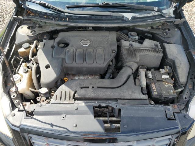Photo 11 from auction – 2008 NISSAN ALTIMA 2.5 with VIN 1N4AL24E38C178305