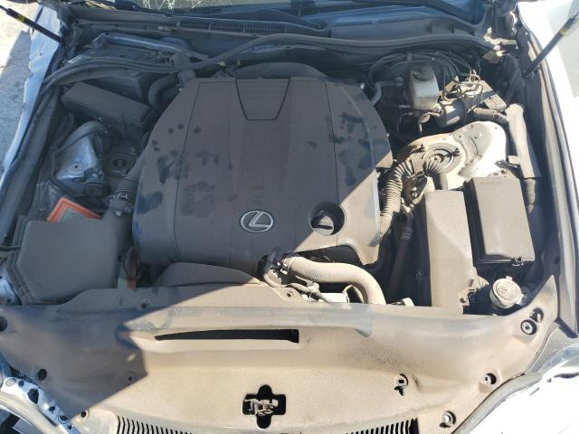 Photo 11 from auction – 2015 LEXUS IS 250 with VIN JTHBF1D25F5075523