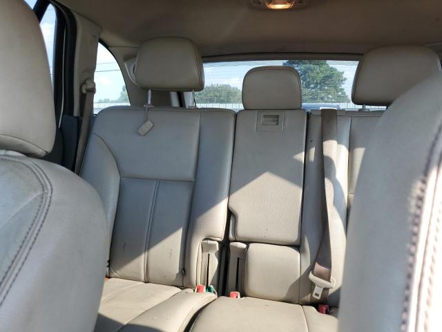 Photo 10 from auction – 2011 FORD EDGE LIMIT with VIN 2FMDK3KC6BBB32889