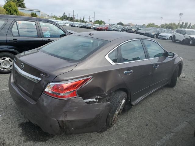 Photo 3 from auction – 2015 NISSAN ALTIMA 2.5 with VIN 1N4AL3AP7FC172032