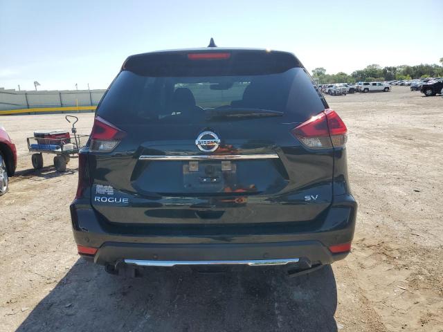 Photo 6 from auction – 2020 NISSAN ROGUE S with VIN KNMAT2MT2LP512141