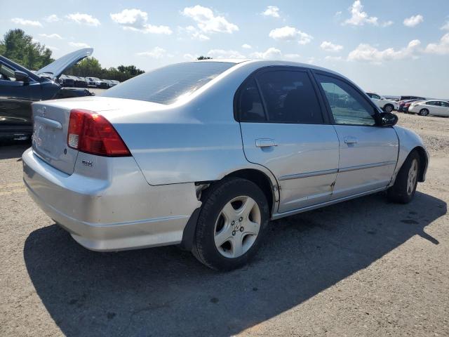 Photo 3 from auction – 2004 HONDA CIVIC EX with VIN 2HGES26704H527331