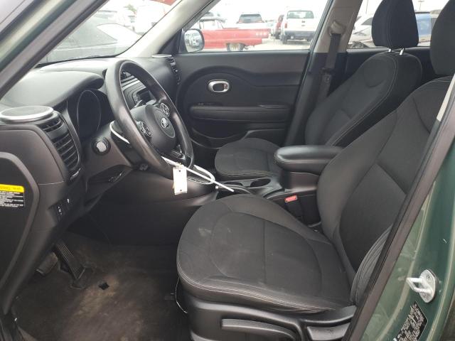 Photo 7 from auction – 2014 KIA SOUL with VIN KNDJN2A24E7035267