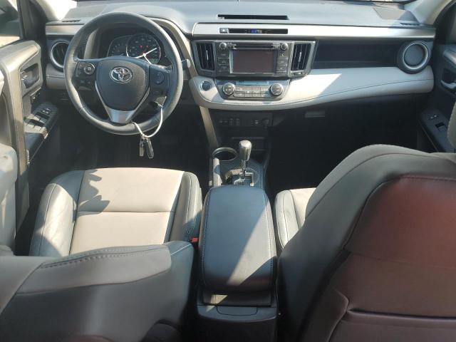Photo 8 from auction – 2013 TOYOTA RAV4 LIMIT with VIN 2T3YFREV3DW010792