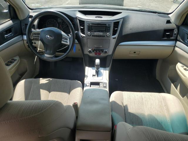 Photo 8 from auction – 2013 SUBARU OUTBACK 2. with VIN 4S4BRCGC5D3211288