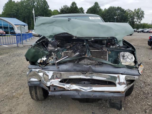 Photo 5 from auction – 2000 TOYOTA TUNDRA ACC with VIN 5TBBT4413YS055344