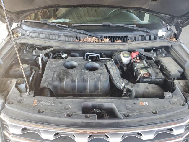 Photo 11 from auction – 2016 FORD EXPLORER X with VIN 1FM5K7DH1GGD21969